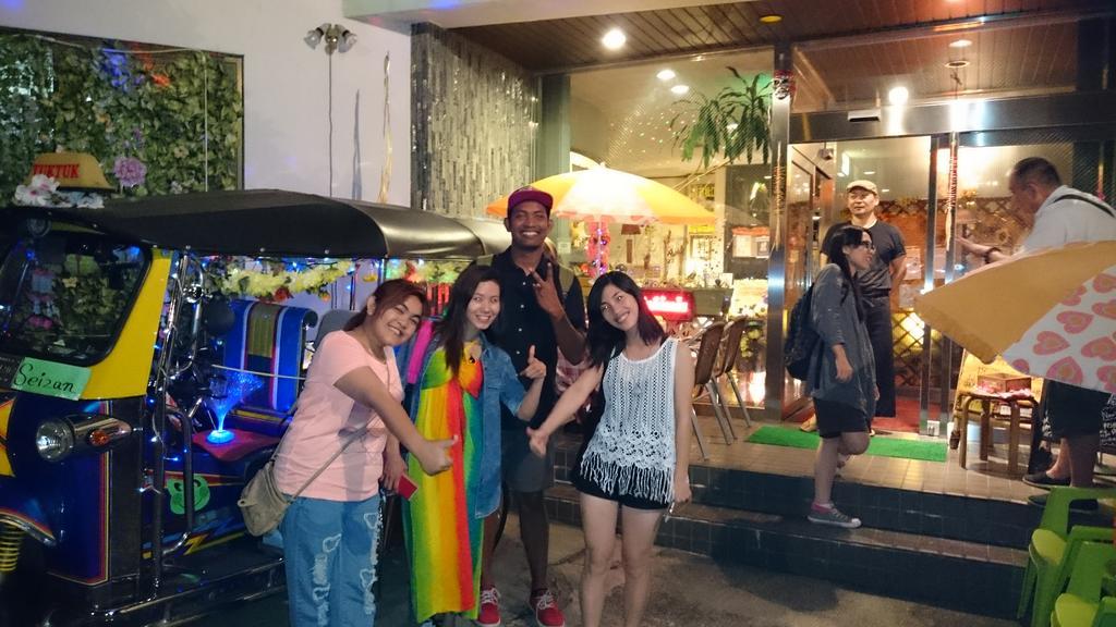 Onomichi View Hotel Seizan Екстериор снимка