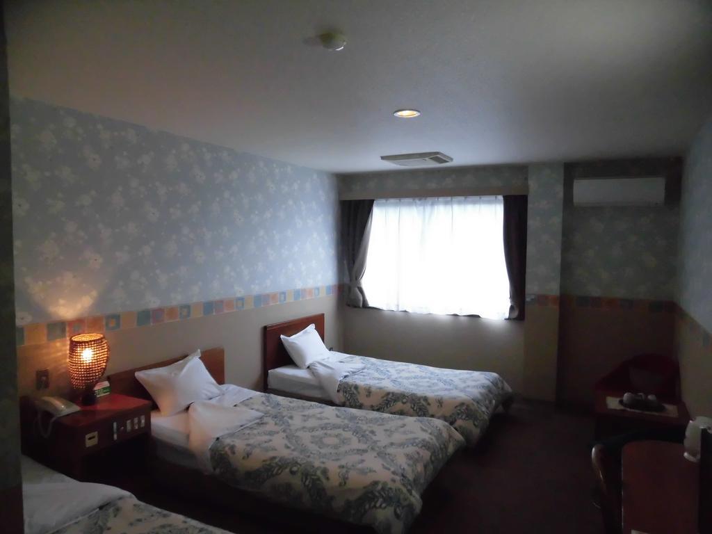 Onomichi View Hotel Seizan Екстериор снимка
